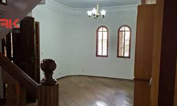 Imagem 3: Sobrado Residencial A Venda Na Vila Maria Luiza, Proximo A Av. 9 de Julho Em Jundiai/sp