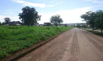 Imagem 2: Área à venda, 5704 m² por R$ 4.200.000 - Papillon Park - Aparecida de Goiânia/GO