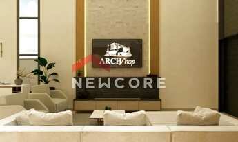 Imagem 4: Casa de condomínio em Alameda Rembrandt - Alphaville - Santana de Parnaíba/SP