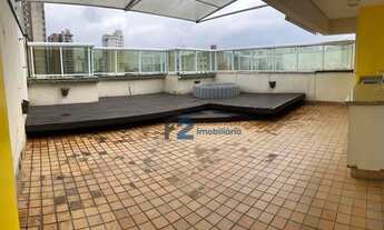 Imagem 4: Cobertura, 192 m² - venda por R$ 1.780.000,00 ou aluguel por R$ 9.500,00/mês - Jardim - Sa