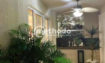 Imagem 2: Apartamento com 3 dormitórios à venda, 136 m² por R$ 1.500.000,00 - Parque Prado - Campina