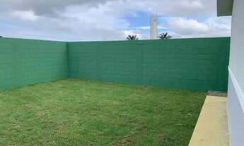 Imagem 2: Imóvel para venda tem 225 metros quadrados com 3 quartos em Ponta Negra - Manaus - AM