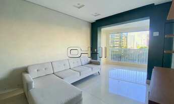 Imagem 3: Aluguel Apartamento 2 Dormitórios - 75 m² Brooklin