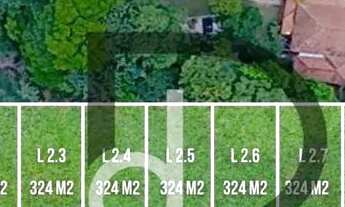 Imagem 4: Terreno à venda, 405 m² por R$ 729.000,00 - Santa Claudina - Vinhedo/SP