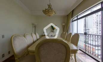 Imagem 6: Apartamento em Santa Cecília