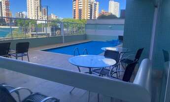 Imagem: Apartamento 1 suíte 2 quartos - Em Frente