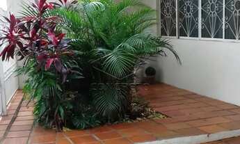 Imagem: Casa Padrão em Bauru