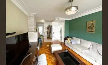 Imagem 2: Casa à Venda - Água Fria, 4 Quartos, 317 m2