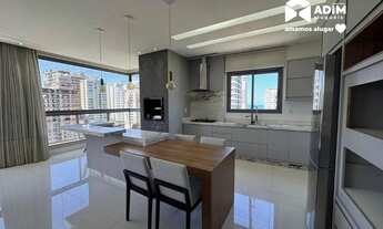 Imagem 6: Apartamento para aluguel, 3 quartos, 3 suítes, 2 vagas, Balneário Perequê - Porto Belo/SC