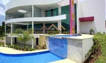 Imagem 7: Mansão espetacular no Aldebaran Omega, com 1.200 m2 de área construída!