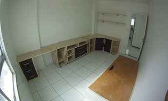 Imagem 6: Cond Solar Monte Carlo - Vendo Apartamento com 3 Quartos - Treze de Julho