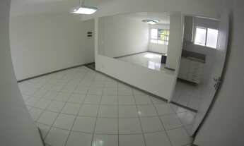 Imagem 3: Cond Solar Monte Carlo - Vendo Apartamento com 3 Quartos - Treze de Julho