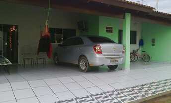 Imagem 2: Casa no Condomínio Morada dos Pássaros - Bairro Santa Inês, Imperatriz-MA