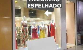 Imagem 2: Loja no Shopping Metropole