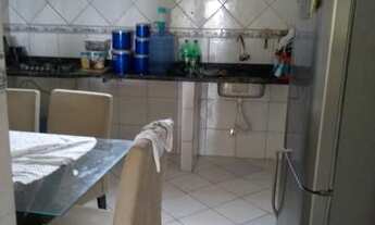 Imagem 7: Casa em Itacaranha 3/4, bem ventilada, no Gesso