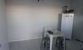 Imagem 7: Casa para alugar (quarto e sala