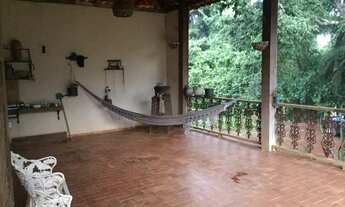 Imagem 7: Casa de 180m2 de construção, com 2.400 m2 de terreno