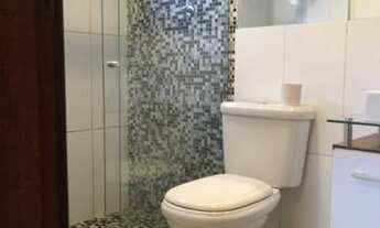 Imagem 4: Casa de 180m2 de construção, com 2.400 m2 de terreno