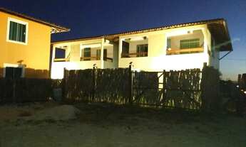 Imagem: Praia do Atins, Lençóis Maranhenses, 2