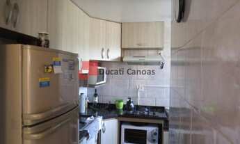 Imagem 2: Apartamento a Venda no bairro Nossa Senhora das Graças - Canoas, RS