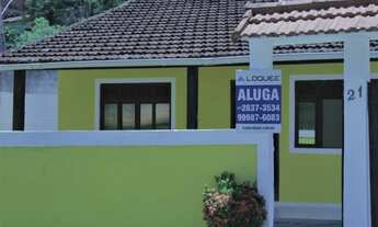 Imagem 2: Excelente Casa Com Piscina Em condomínio Próximo Ao Centro de Maricá