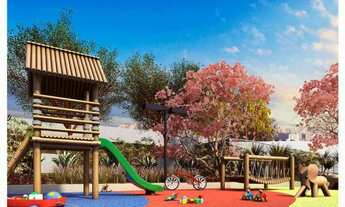 Imagem 6: UNO Tatuapé Apartamento com 2 dormitórios