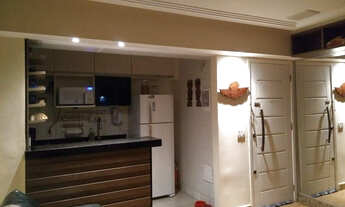 Imagem: Vendo Excelente apt com tudo dentro (Porteira