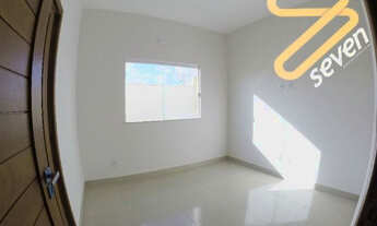 Imagem 7: Casa - Ecoville 1 - 3 suítes - 110m² - Pode financiar