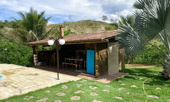 Imagem 5: Belo sítio dentro de Antonio Dias