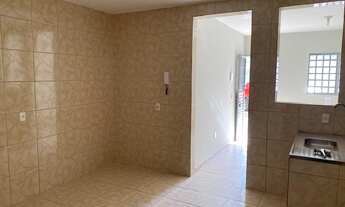 Imagem 4: Casa 2 quartos com garagem