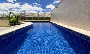 Imagem 6: Apartamentos no Parque Veneza Sant. do Paraíso