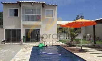 Imagem: Casa à venda com 4 quartos independente