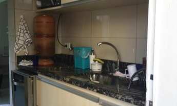 Imagem 5: Casa com Edícula _bairro Lindóia