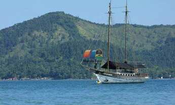 Imagem 3: Área Coml.Pé na Areia $1.379mil+24x