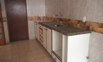 Imagem 6: Apartamento Edifício Dona Tuza bairro BPS