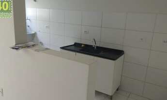 Imagem 2: Apartamento à venda com 2 dormitórios cod:10816.001