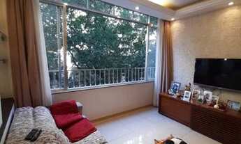 Imagem 2: Rio de Janeiro - Apartamento Padrão - Copacabana