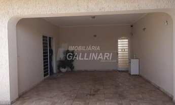 Imagem 6: Casa - Jardim Eulina - Campinas