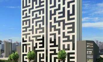 Imagem 2: Aluguel de sala comercial - Vaso da Gama Plaza