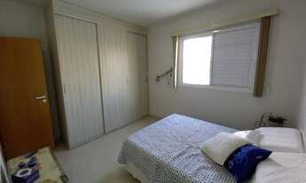 Imagem 4: Apartamento no Jardim Finotti - 105m², 03 quartos, 02 suítes