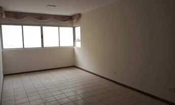 Imagem 4: Apartamento Edifício Dona Tuza bairro BPS