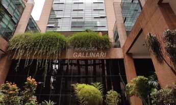 Imagem 1: Sala - Centro - Campinas