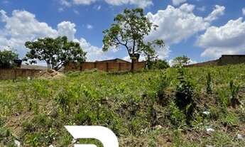 Imagem 2: Vendo Lote a 320 metros da Cúria. Luziânia/GO