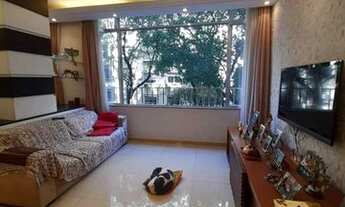 Imagem: Rio de Janeiro - Apartamento Padrão - Copacabana