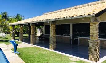 Imagem 7: Aluguel Casa de praia - Pacheco / Ce