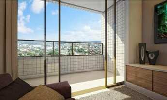 Imagem 7: JS- O Melhor da Iputinga - Edf. Moisés Rodrigues - 02 quartos (2 Suíte) + Varanda