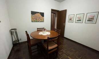 Imagem 3: Apartamento à venda, 3 quartos, 1 suíte, 2 vagas, Santo Antônio - Belo Horizonte/MG