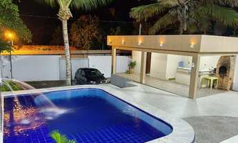 Imagem 2: Casa Jacumã/Carapibus