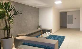 Imagem 6: Apartamento 02 quartos sendo 01 suíte no Engenho Prince 52m²