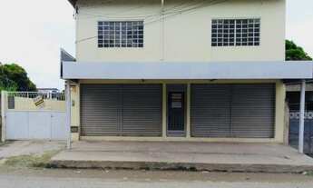 Imagem: Loja comercial no KM 32 com 20m2 / Nova